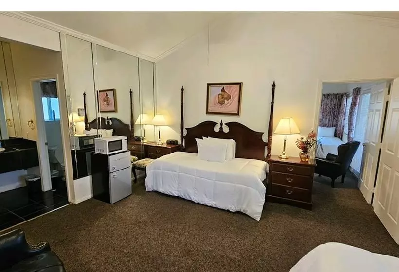 Alhatti Christian Resort