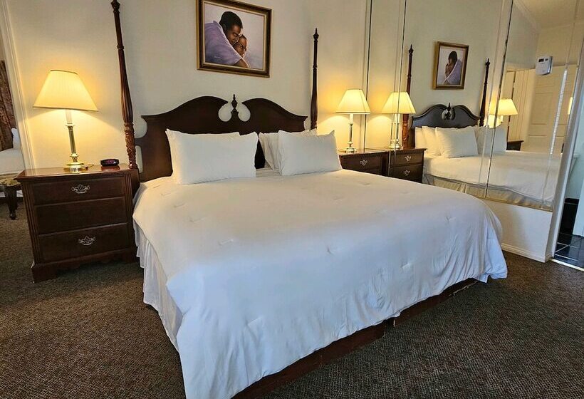 Alhatti Christian Resort