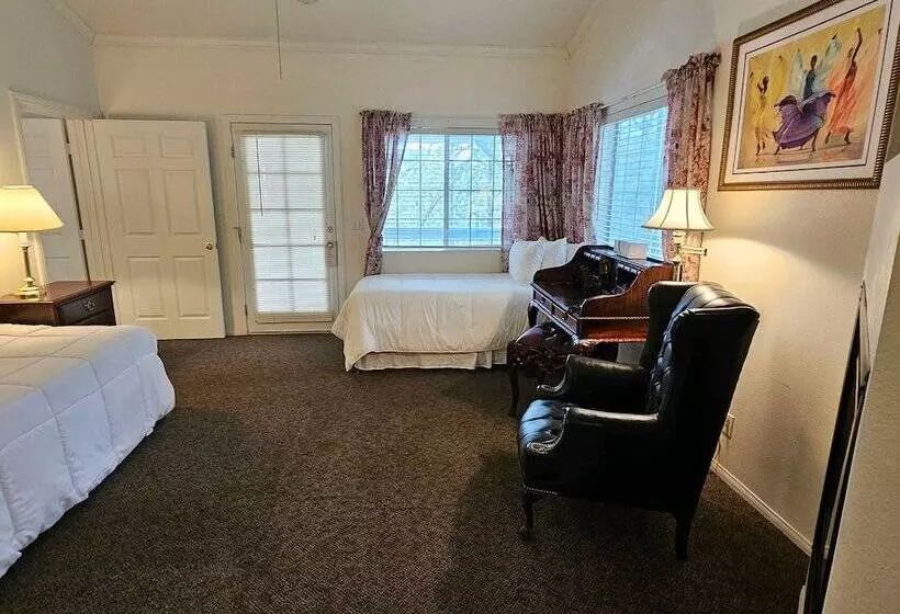 Alhatti Christian Resort