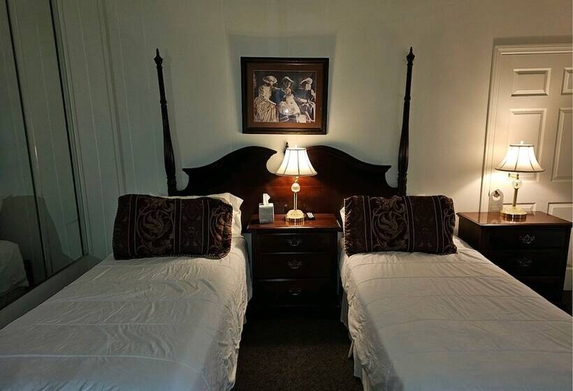 Alhatti Christian Resort