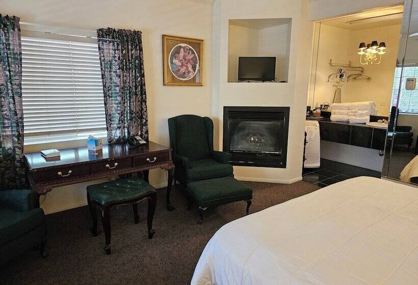 Alhatti Christian Resort