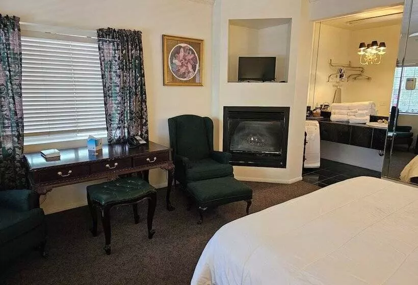 Alhatti Christian Resort