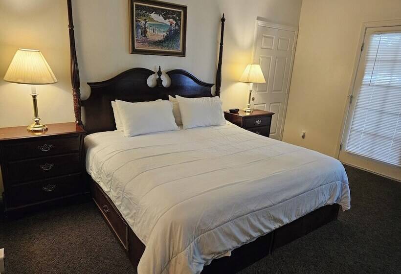 Alhatti Christian Resort