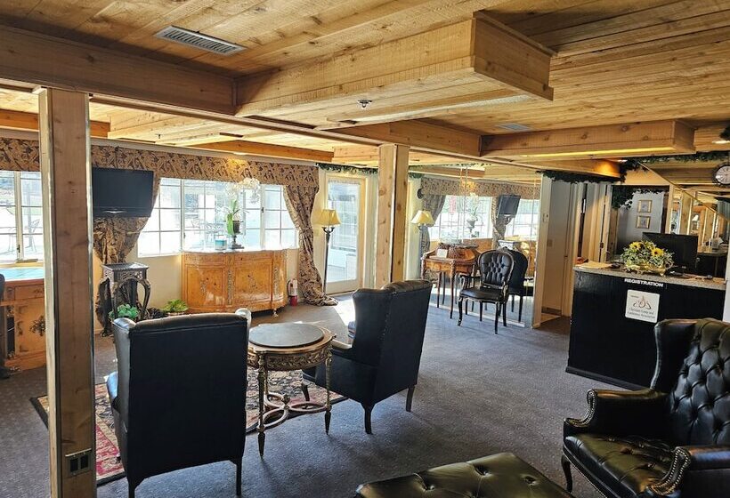 Alhatti Christian Resort