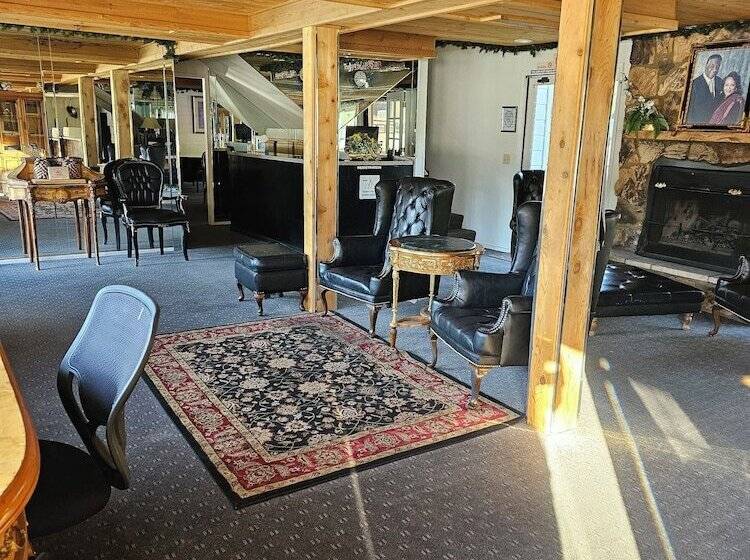 Alhatti Christian Resort