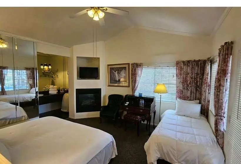 Alhatti Christian Resort