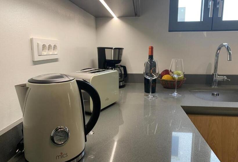 Celine Luxury Apartments & Suites