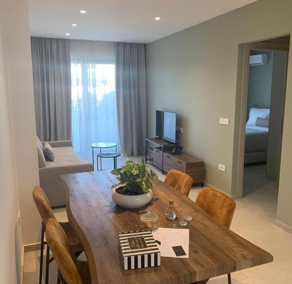 Celine Luxury Apartments & Suites