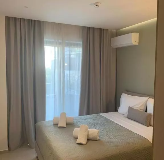 Celine Luxury Apartments & Suites