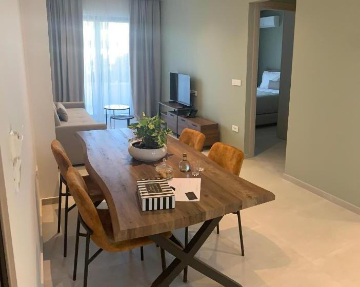 Celine Luxury Apartments & Suites