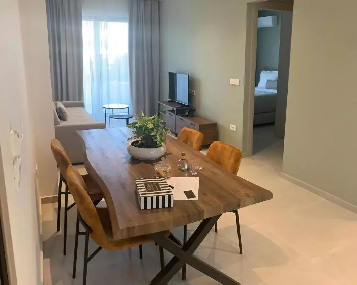 Celine Luxury Apartments & Suites