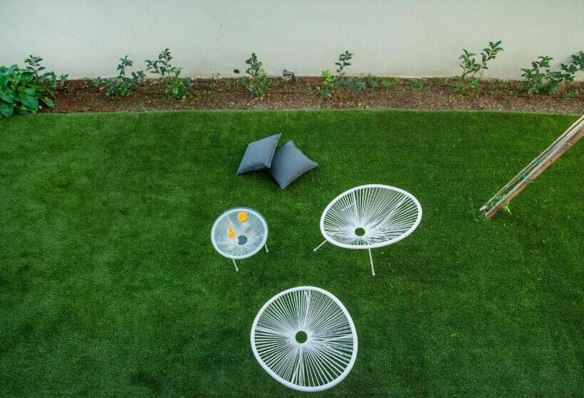 Celine Luxury Apartments & Suites