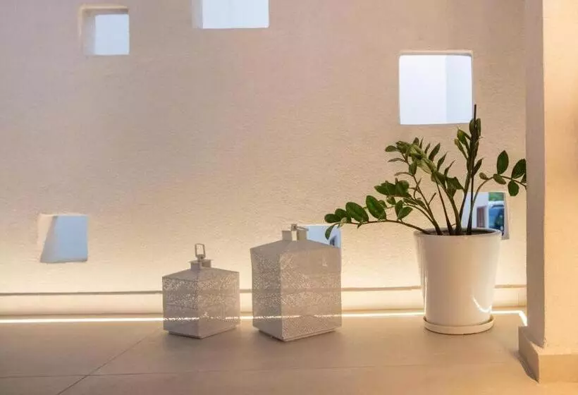 Celine Luxury Apartments & Suites