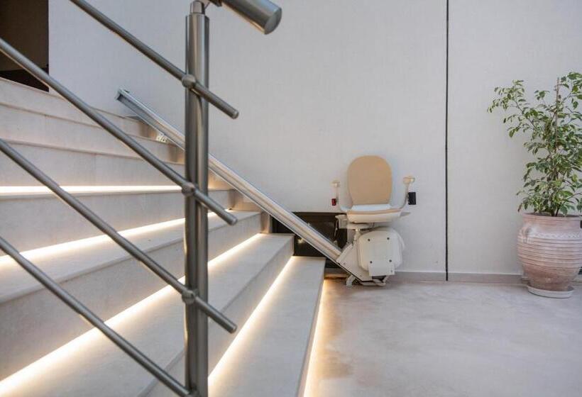 Celine Luxury Apartments & Suites