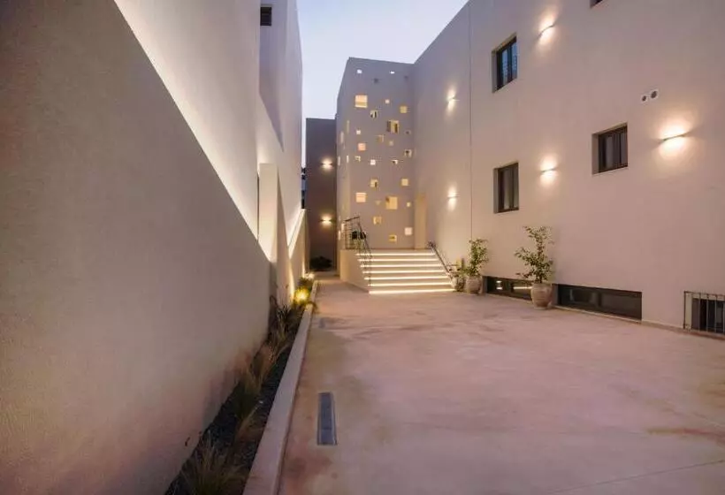 Celine Luxury Apartments & Suites