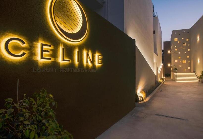 Celine Luxury Apartments & Suites