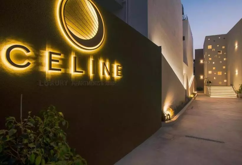Celine Luxury Apartments & Suites