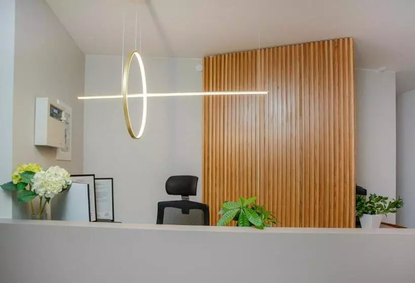 Celine Luxury Apartments & Suites