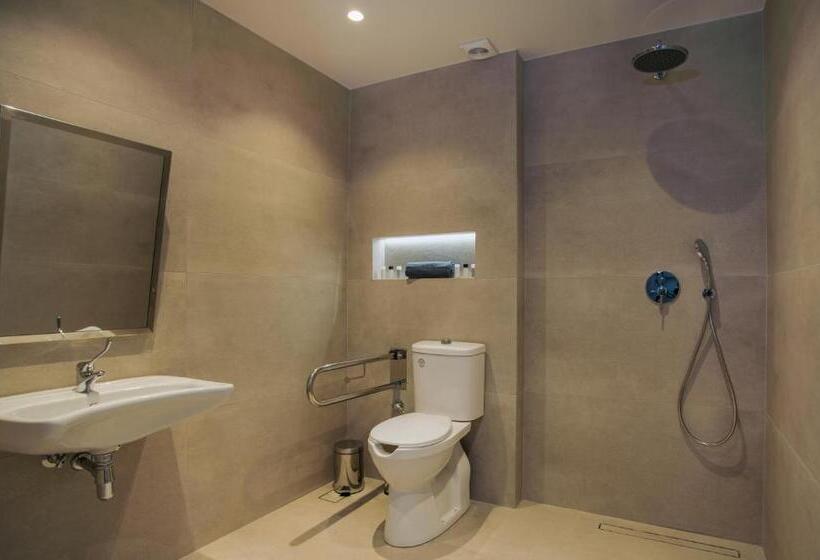 Celine Luxury Apartments & Suites