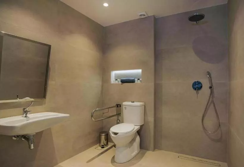 Celine Luxury Apartments & Suites