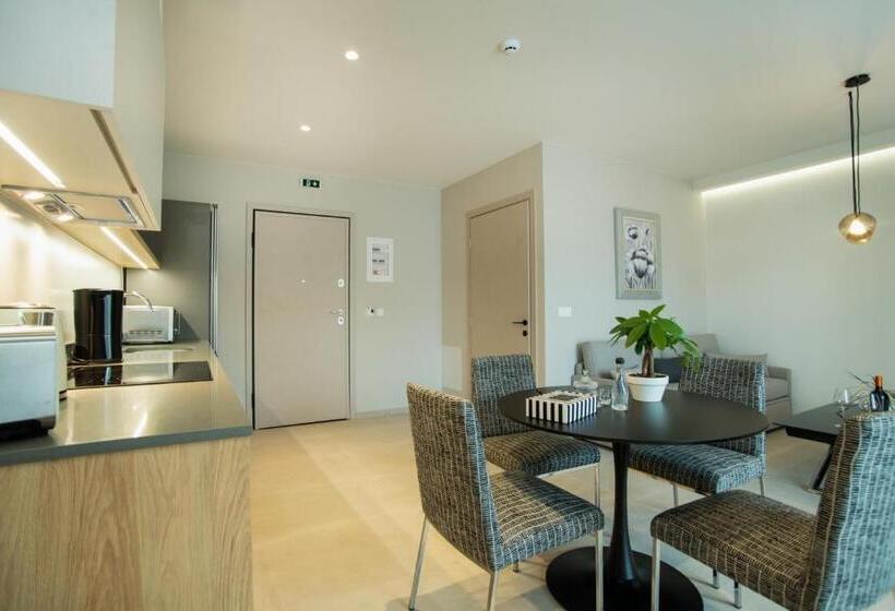 Celine Luxury Apartments & Suites