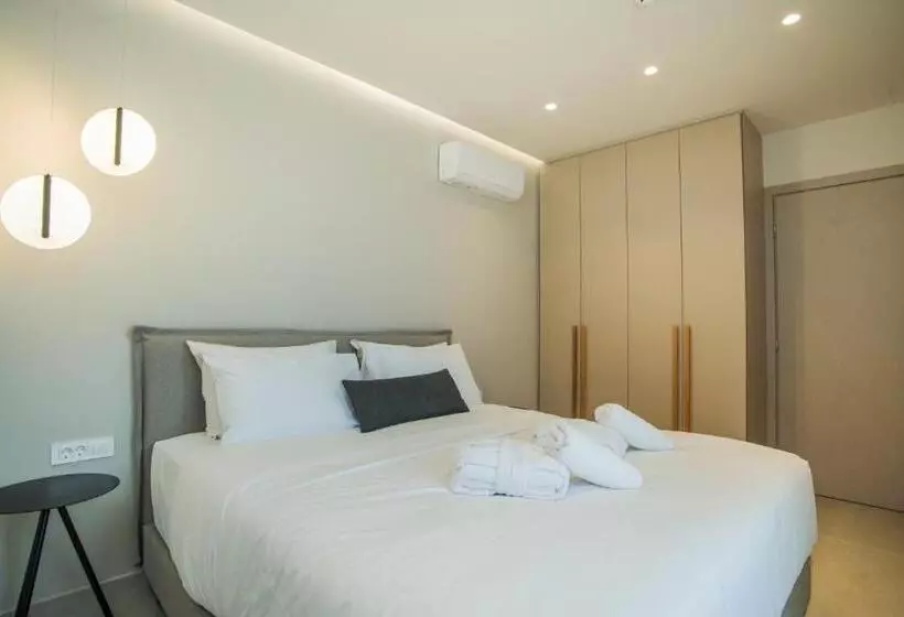 Celine Luxury Apartments & Suites