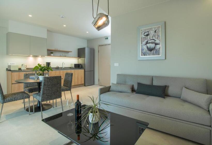 Celine Luxury Apartments & Suites