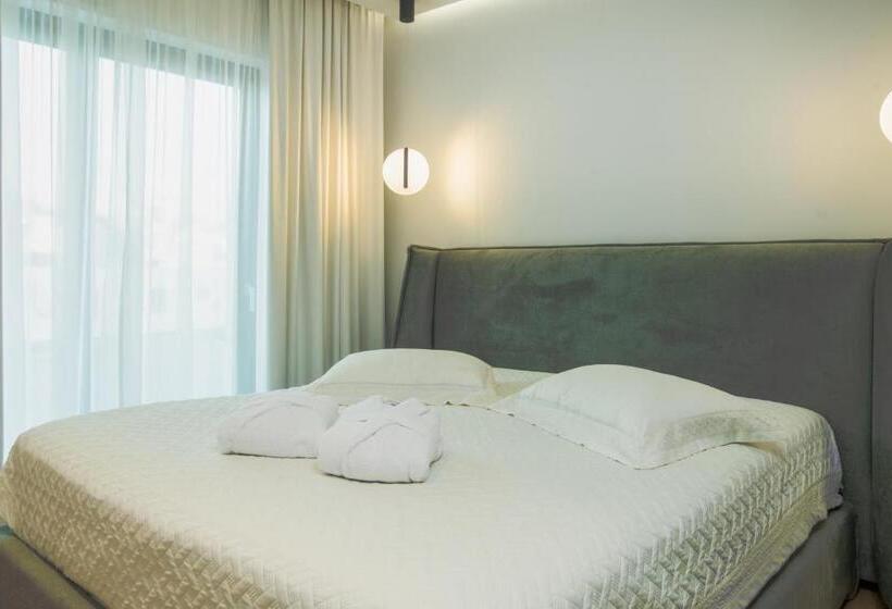 Celine Luxury Apartments & Suites