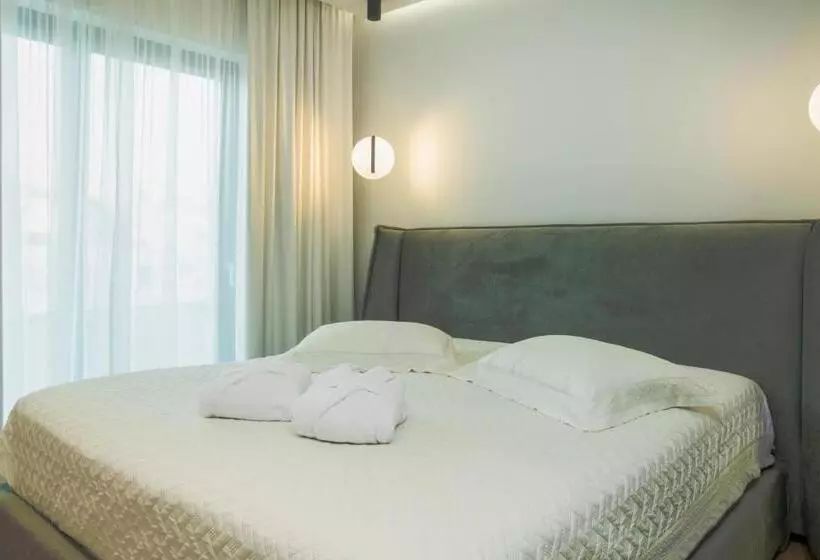 Celine Luxury Apartments & Suites