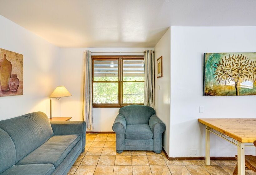 Charming Moab Cabin < 2 Mi From Main Street