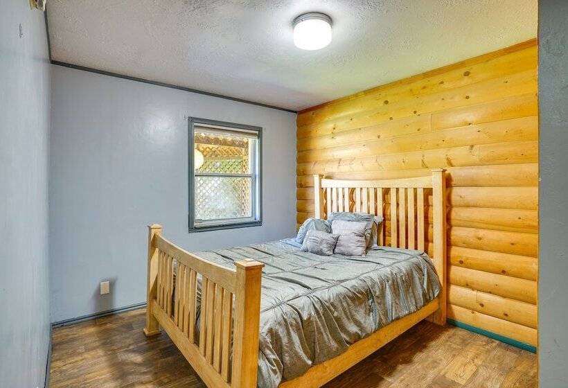 Charming Moab Cabin < 2 Mi From Main Street
