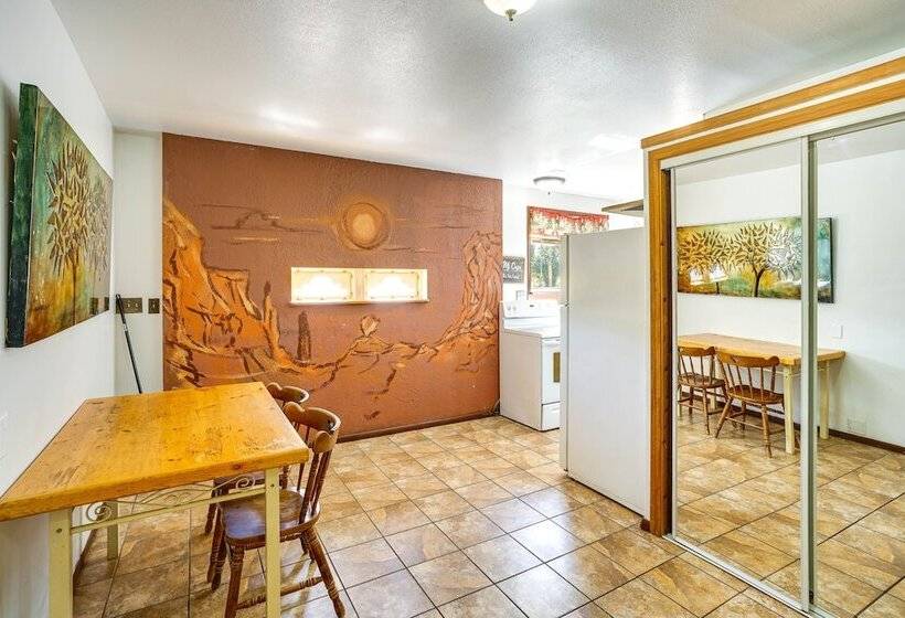 Charming Moab Cabin < 2 Mi From Main Street