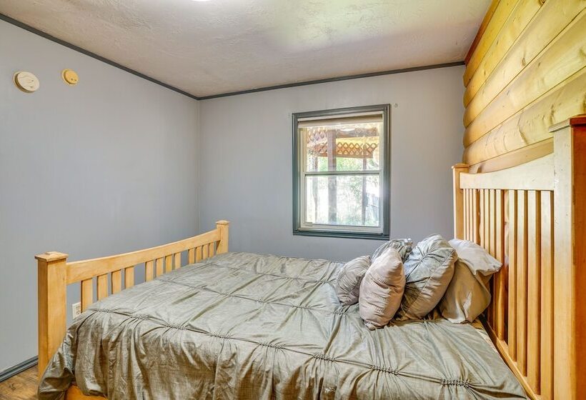 Charming Moab Cabin < 2 Mi From Main Street