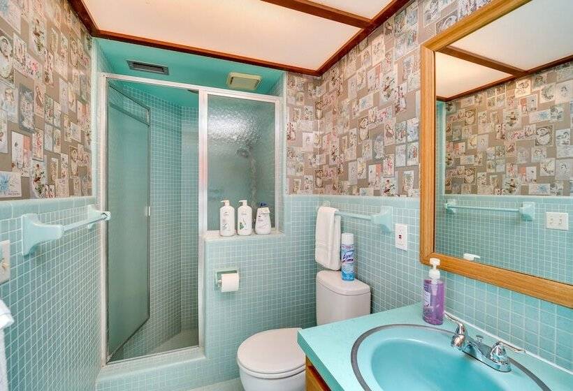 Cocoa Beach House On Banana River: Walk To Ocean!