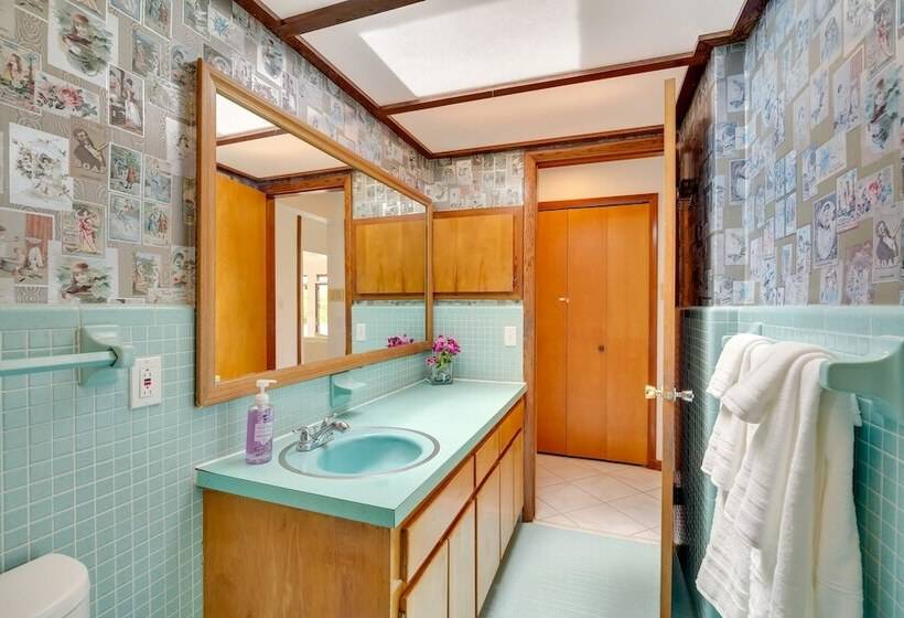 Cocoa Beach House On Banana River: Walk To Ocean!