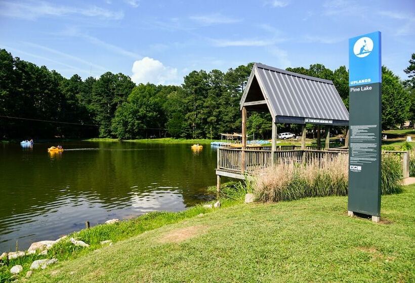 Cordova Home Rental: Shelby Farms Greenline Access