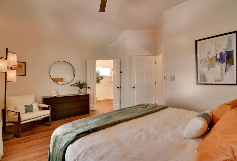 Cordova Home Rental: Shelby Farms Greenline Access