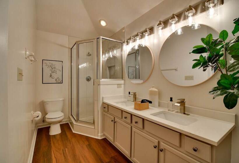 Cordova Home Rental: Shelby Farms Greenline Access