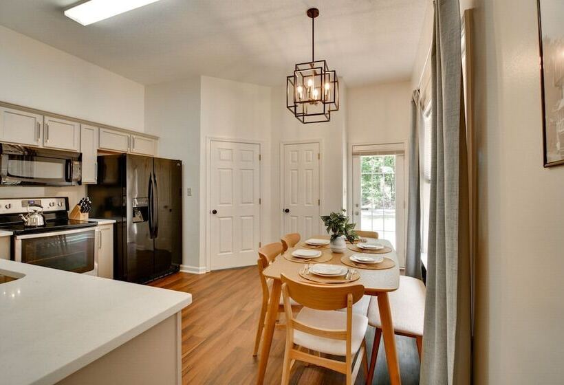 Cordova Home Rental: Shelby Farms Greenline Access