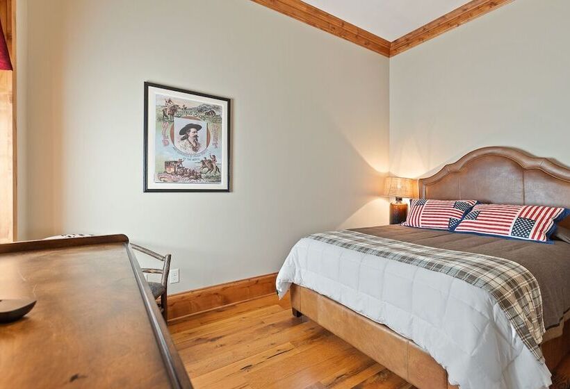 簡易ホテル The Kleemann House