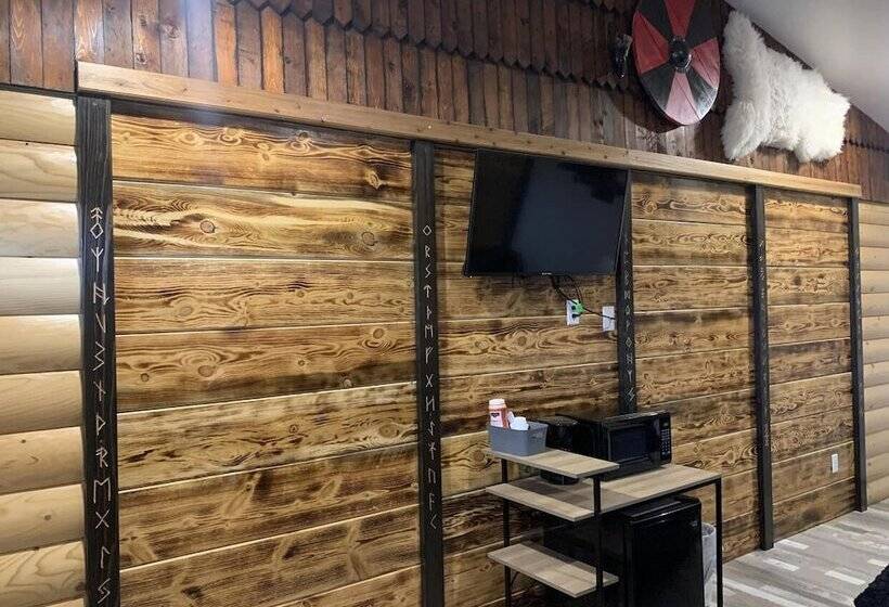 Отель Alexander