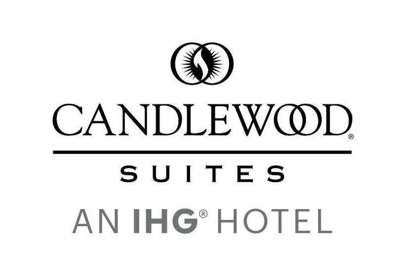 فندق Candlewood Suites Erlanger South Cincinnati, An Ihg