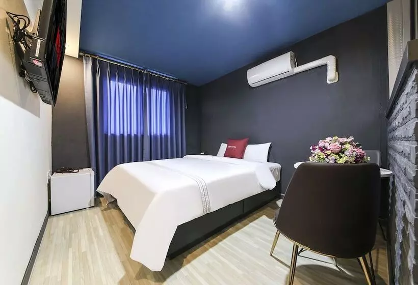 Hotel Cozy