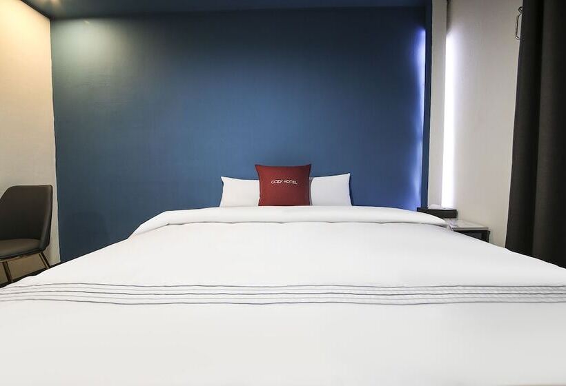 ホテル Cozy