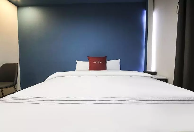 Hotel Cozy