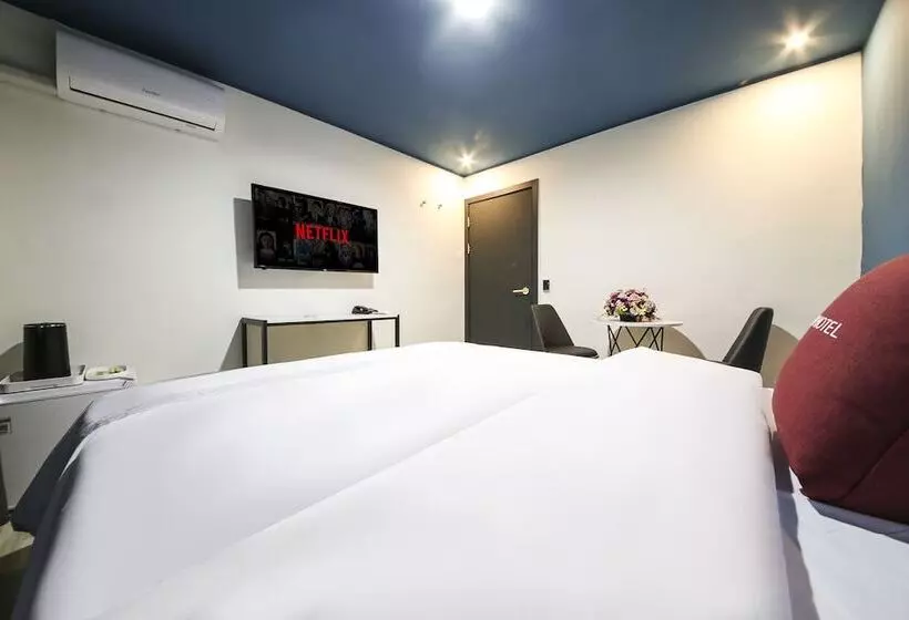 Hotel Cozy