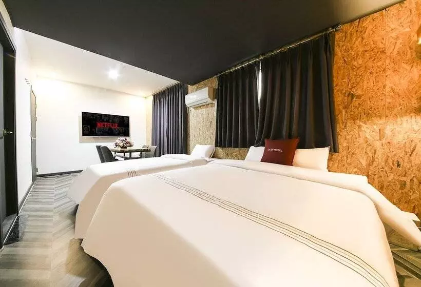 Hotel Cozy