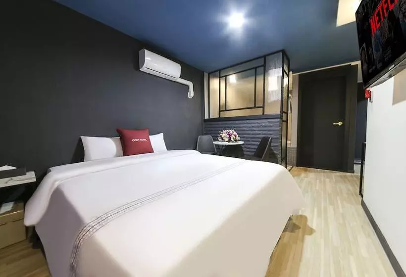 Hotel Cozy