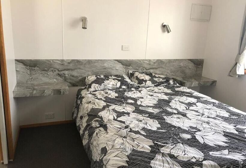 酒店 Corryong Caravan Park Formally Mt Mittamatite Caravan Park