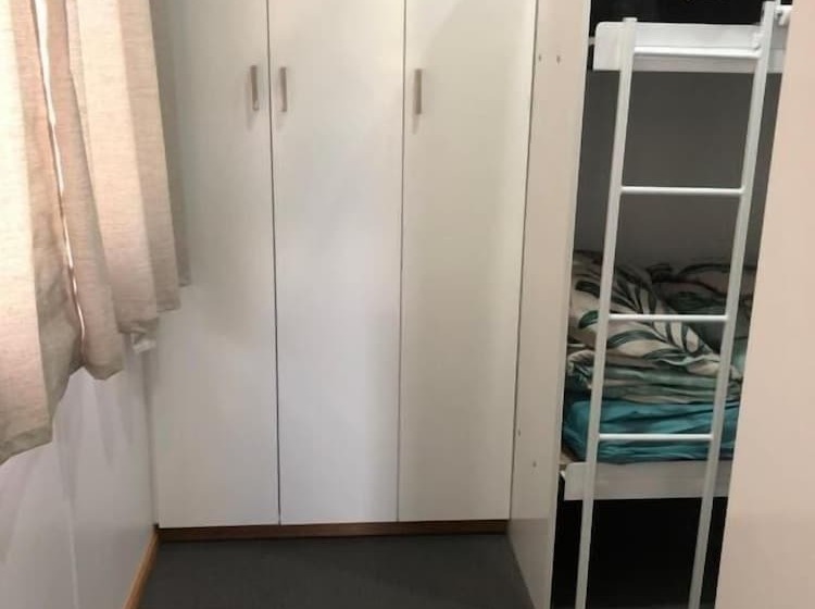 酒店 Corryong Caravan Park Formally Mt Mittamatite Caravan Park